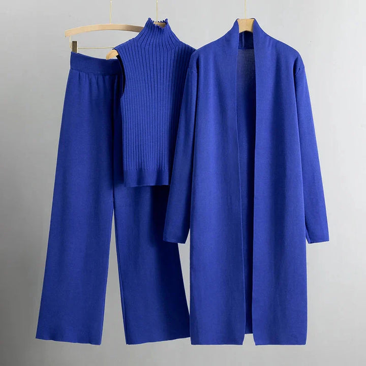 Julia Florence 3 Piece Set