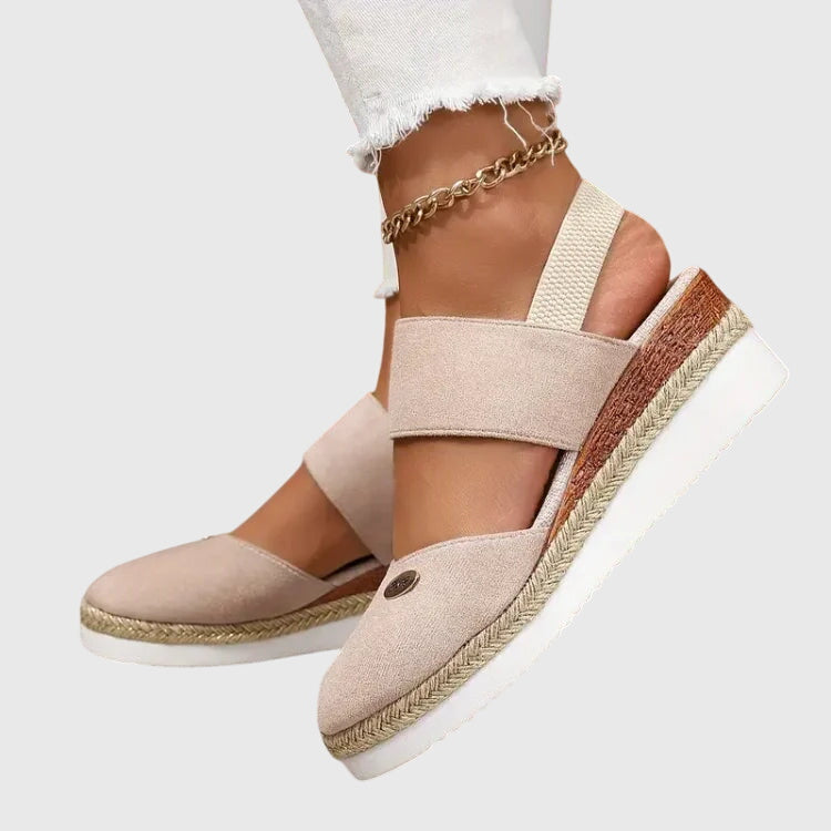 Antonia™ | Summer Sandals