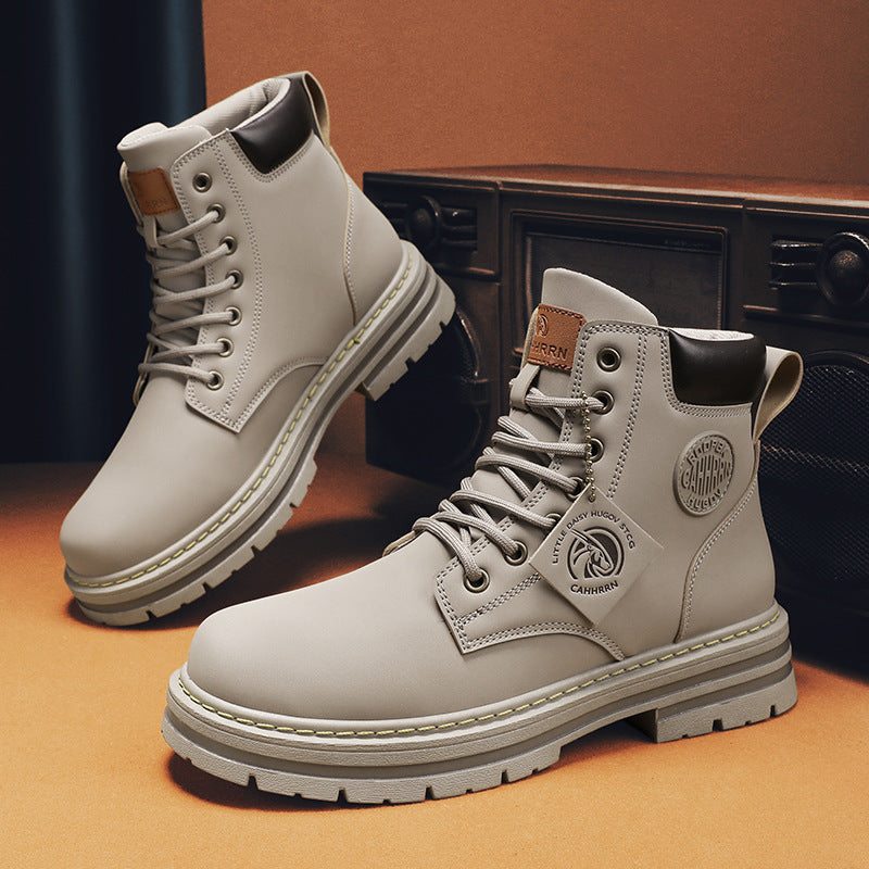 Terra Trek Hiking Boots