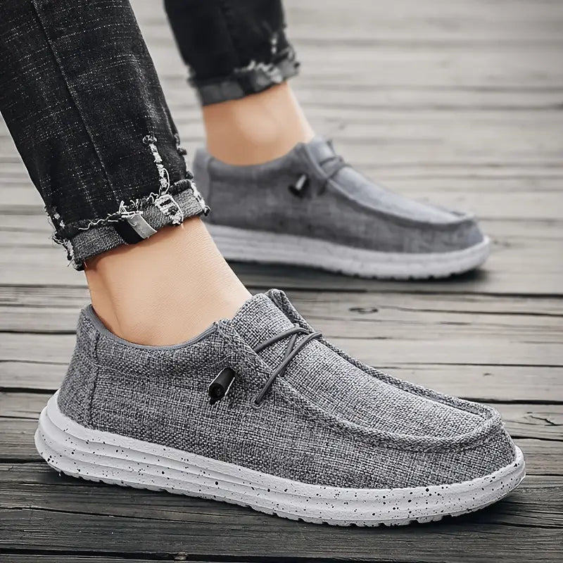 ChillStep Men's Shoes