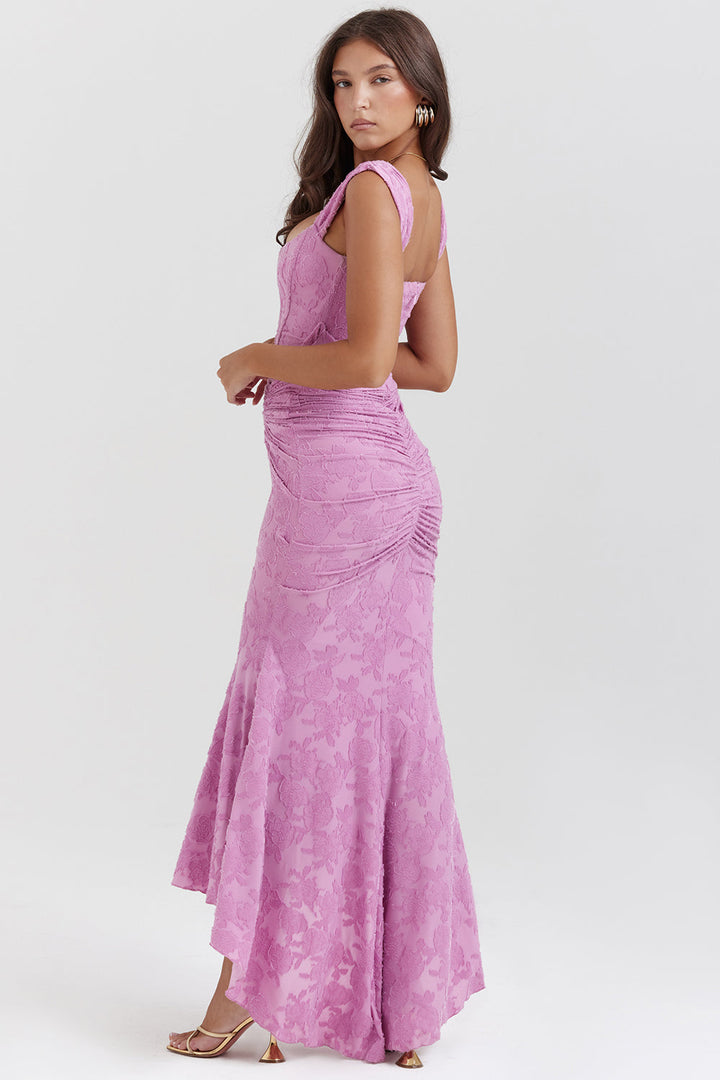 Lina | Exquisite Tailored Dress