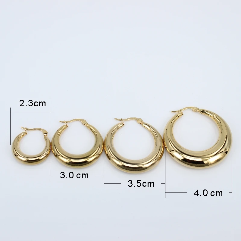 LunaeLuxe Earrings