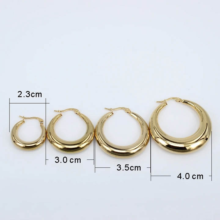 LunaeLuxe Earrings