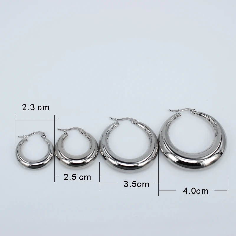 LunaeLuxe Earrings