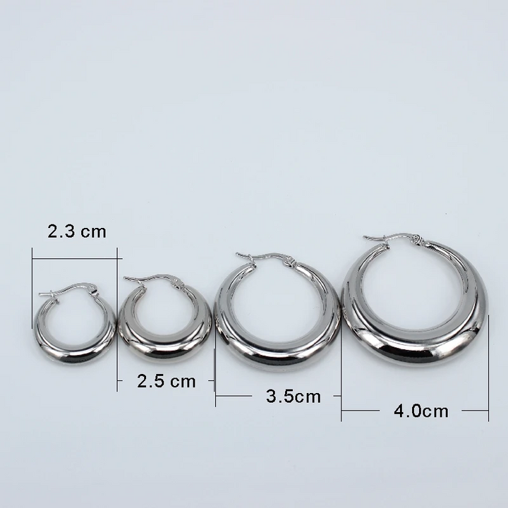 LunaeLuxe Earrings
