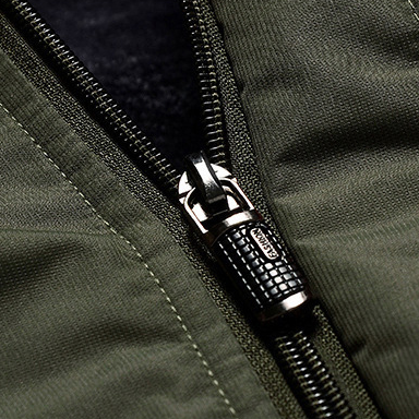 Arctic Ace Outdoor Jacket