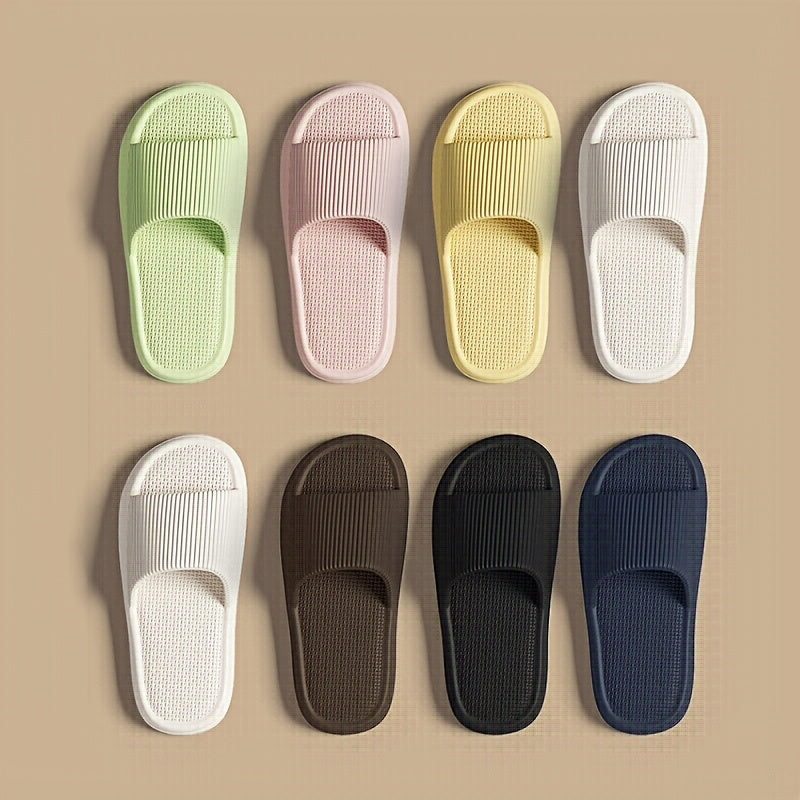 Aurelle™ CloudSlides - Ultra-Soft EVA Comfort Slippers
