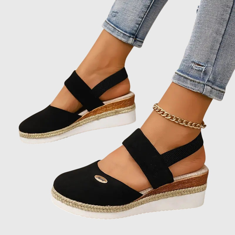 Antonia™ | Summer Sandals