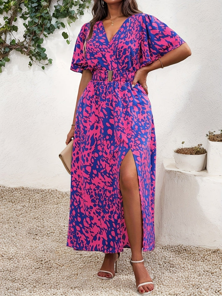 Anya | Refined Summer Dress
