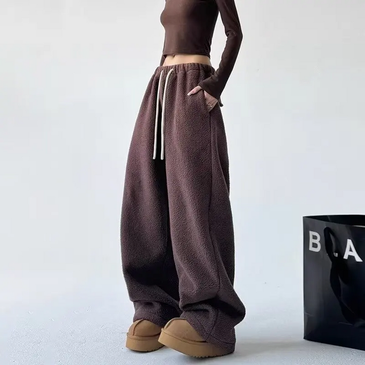 Drift Sherpa Sweatpants
