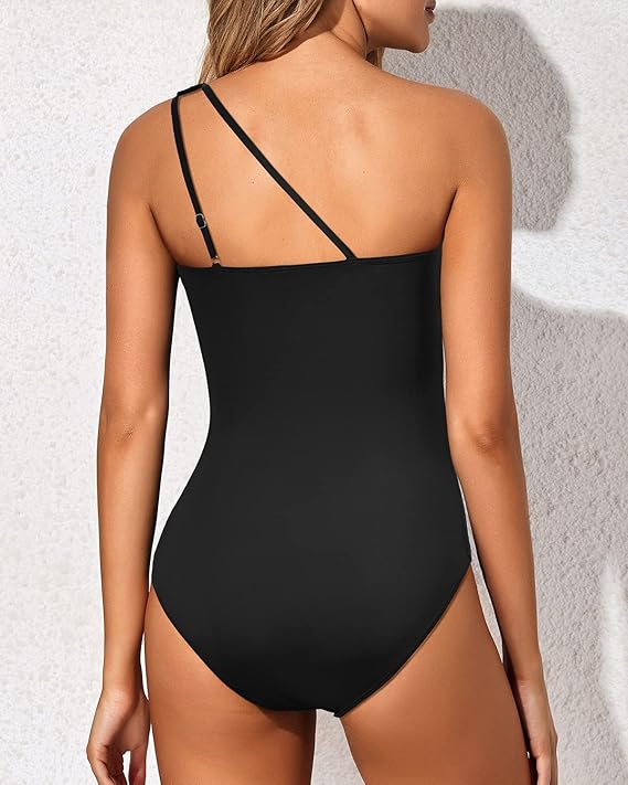 Gosia | Asymmetrical Swimsuit