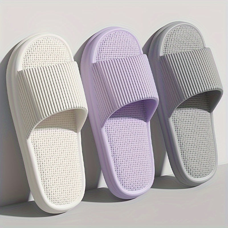 Aurelle™ CloudSlides - Ultra-Soft EVA Comfort Slippers