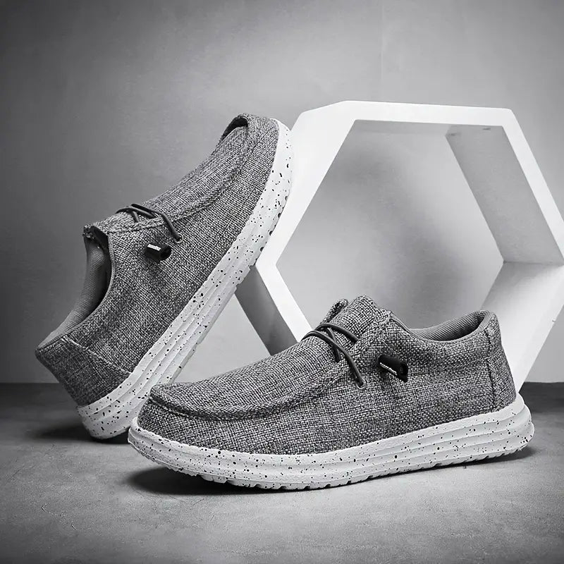 ChillStep Men's Shoes