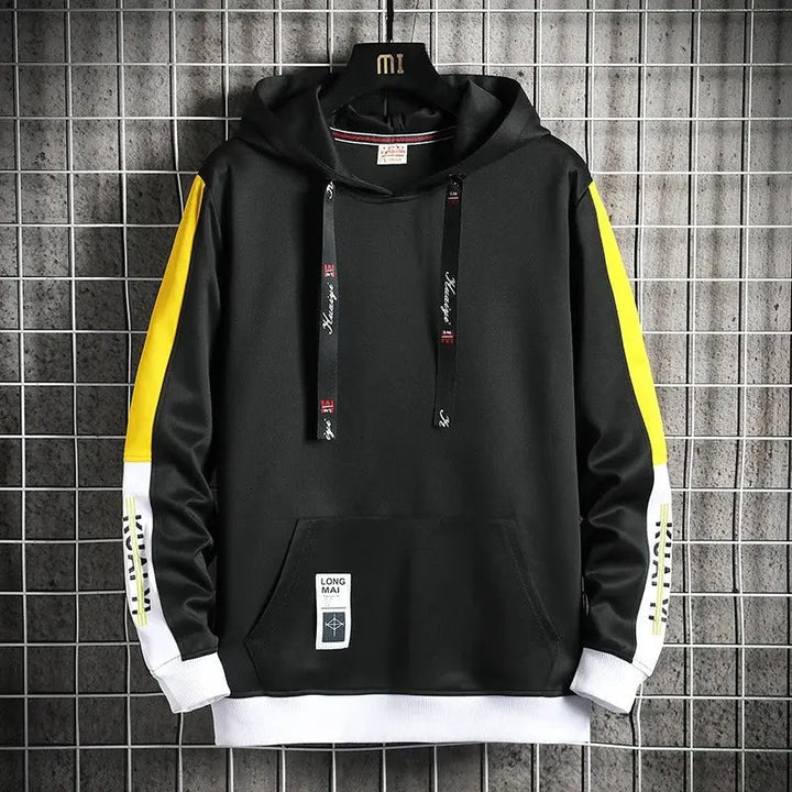 Hoodie | Kacper — Icon of Style