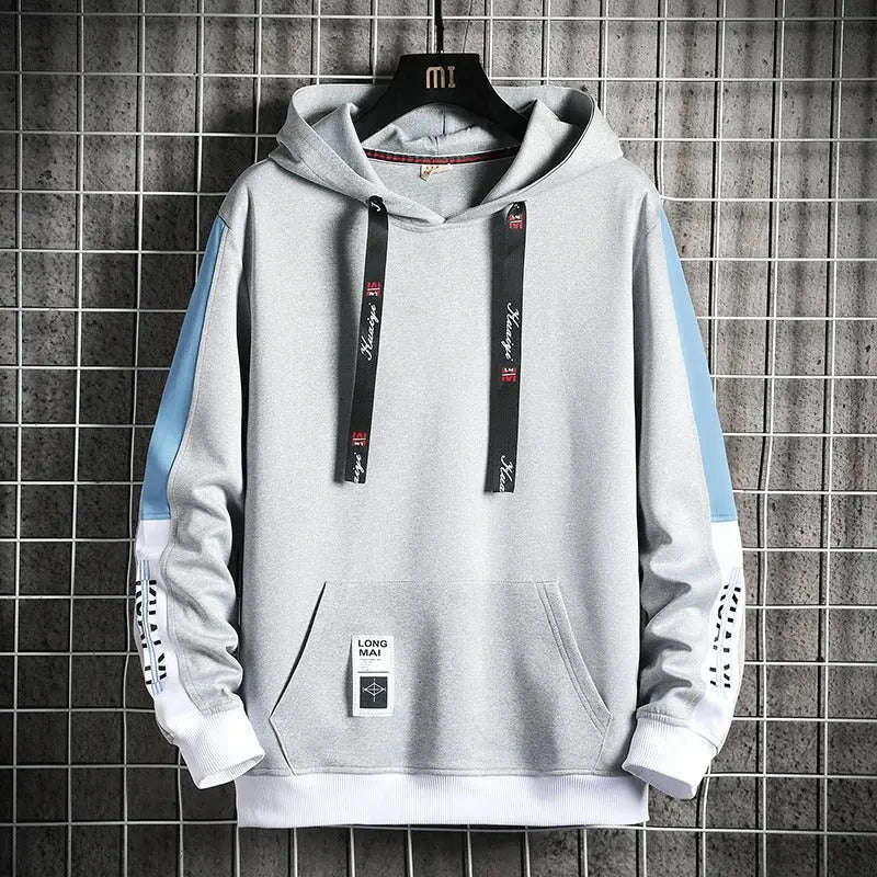 Hoodie | Kacper — Icon of Style