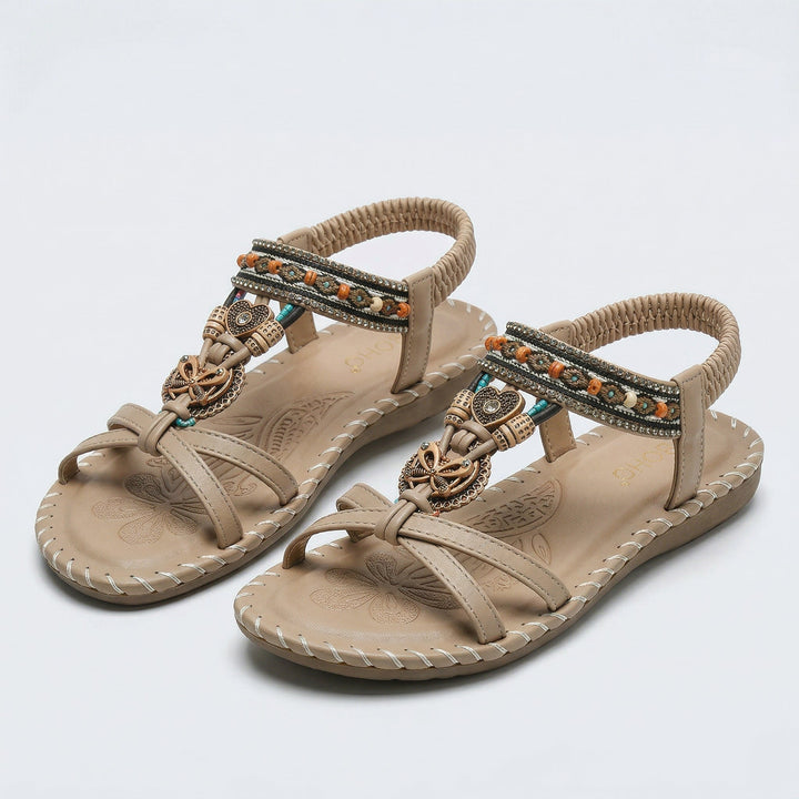 Alvéra™ – Orthopaedic Sandals