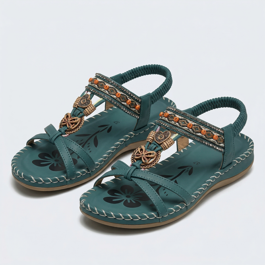 Alvéra™ – Orthopaedic Sandals