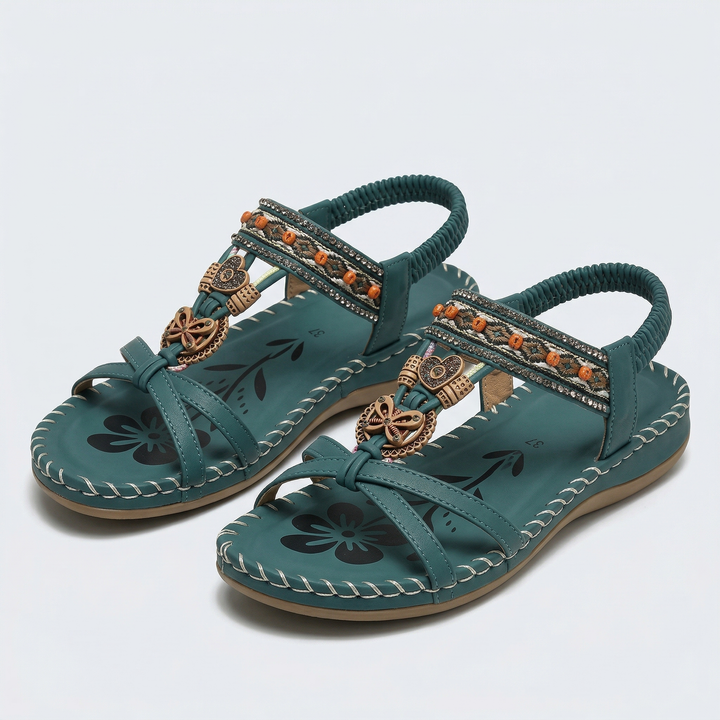 Alvéra™ – Orthopaedic Sandals