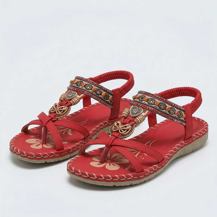 Alvéra™ – Orthopaedic Sandals