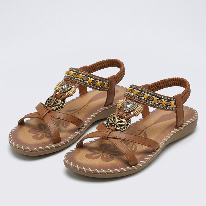 Alvéra™ – Orthopaedic Sandals