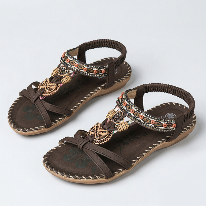 Alvéra™ – Orthopaedic Sandals