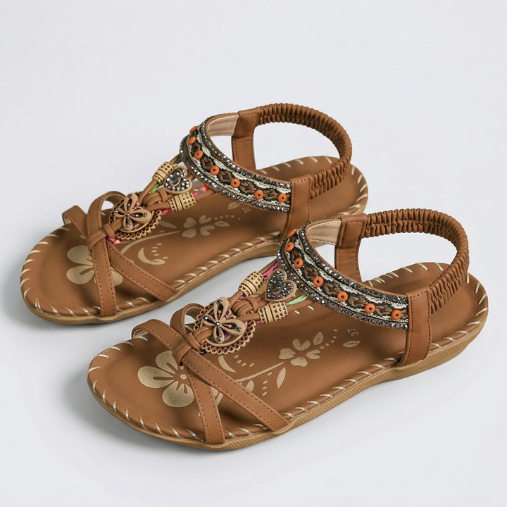 Alvéra™ – Orthopaedic Sandals