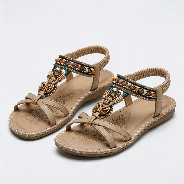 Alvéra™ – Orthopaedic Sandals