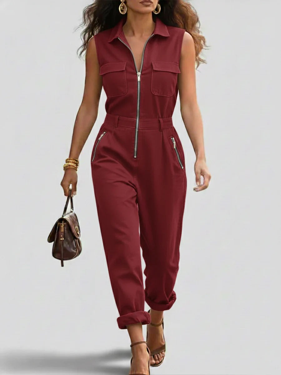 Natalia Jumpsuit