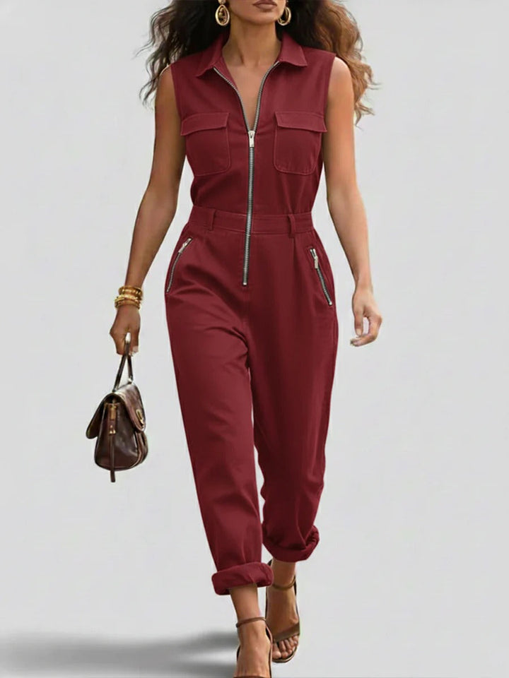 Natalia Jumpsuit