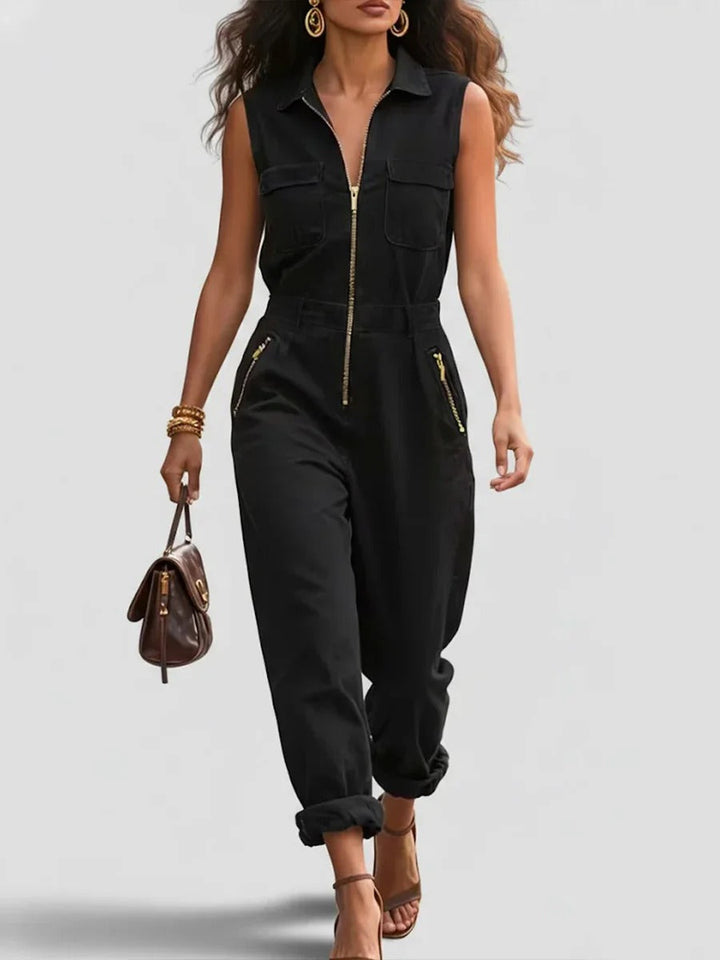 Natalia Jumpsuit