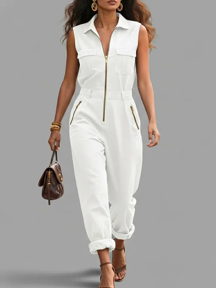 Natalia Jumpsuit