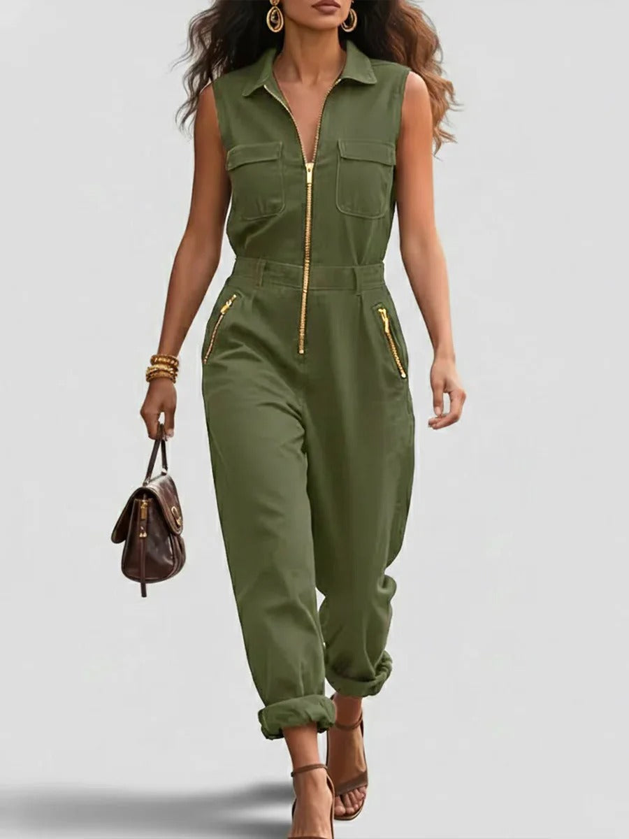Natalia Jumpsuit
