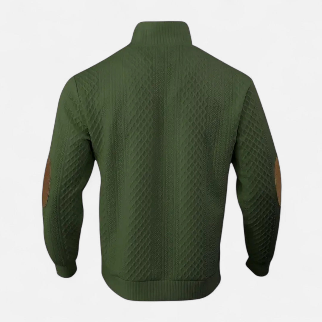 Bolesław | Elegant Warm Men's Sweater