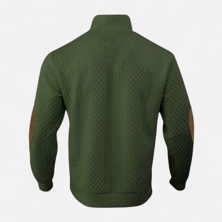 Bolesław | Elegant Warm Men's Sweater