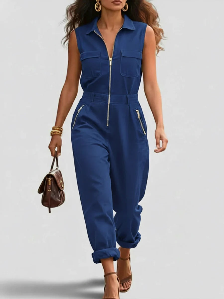 Natalia Jumpsuit