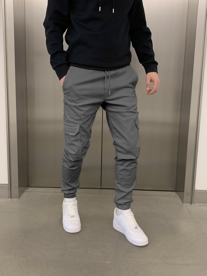 Cargo Jogger PremiumFit™ Pants