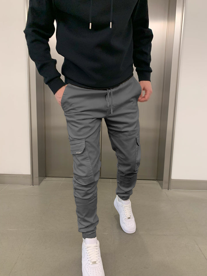 Cargo Jogger PremiumFit™ Pants