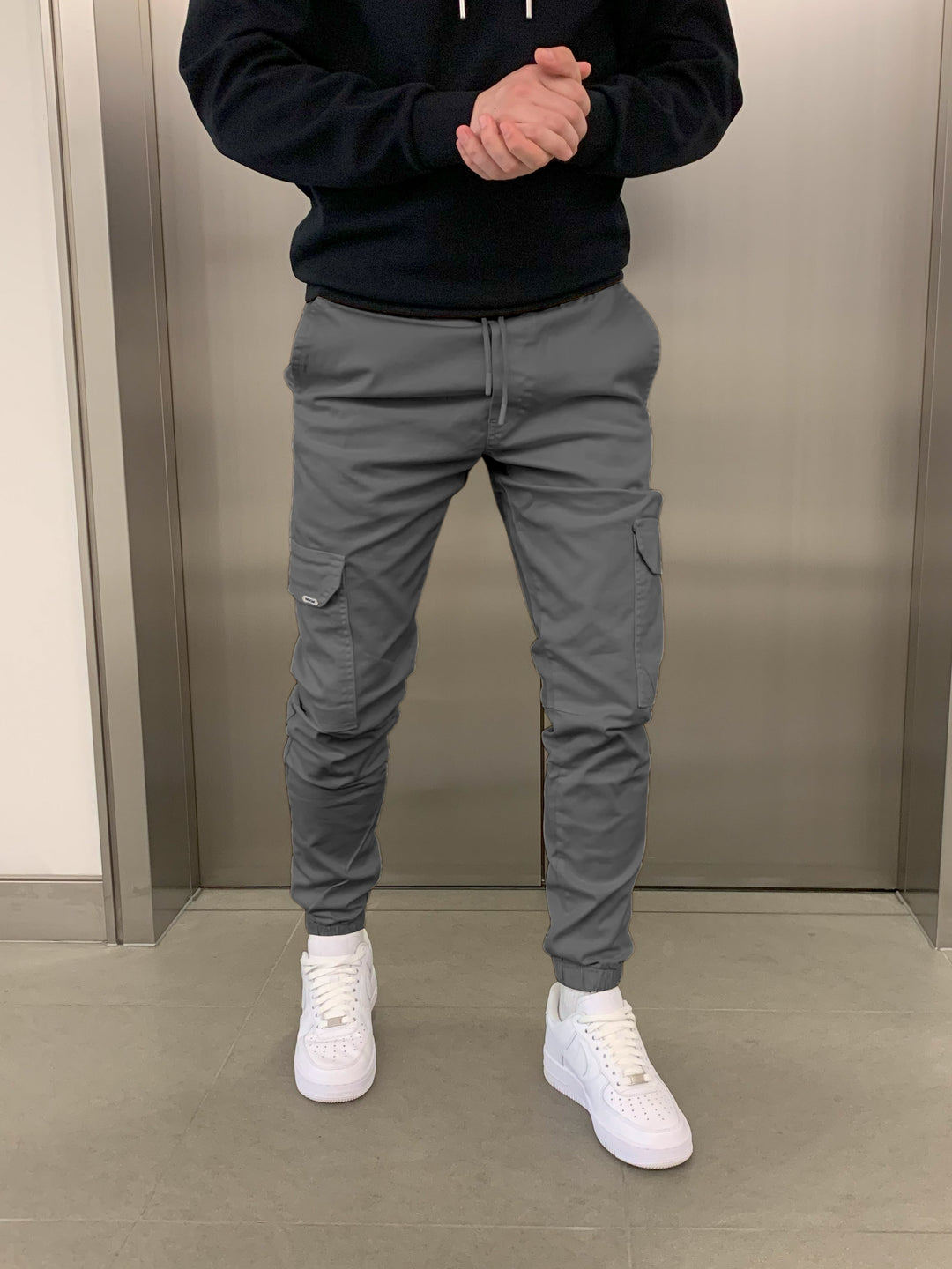 Cargo Jogger PremiumFit™ Pants