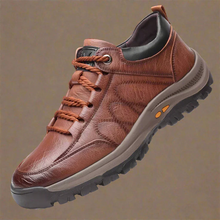 Eliza© Jacob | Men's Leather Shoes