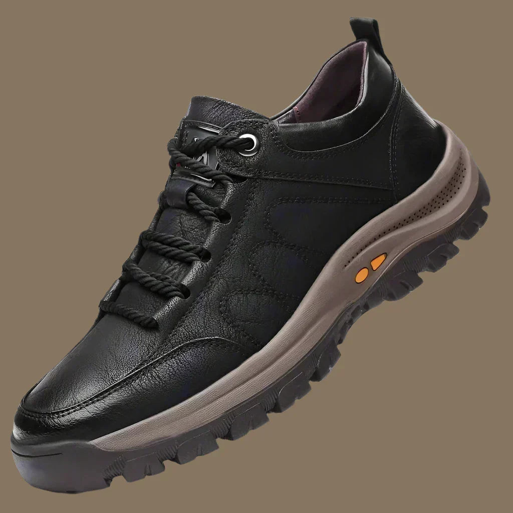 Eliza© Jacob | Men's Leather Shoes
