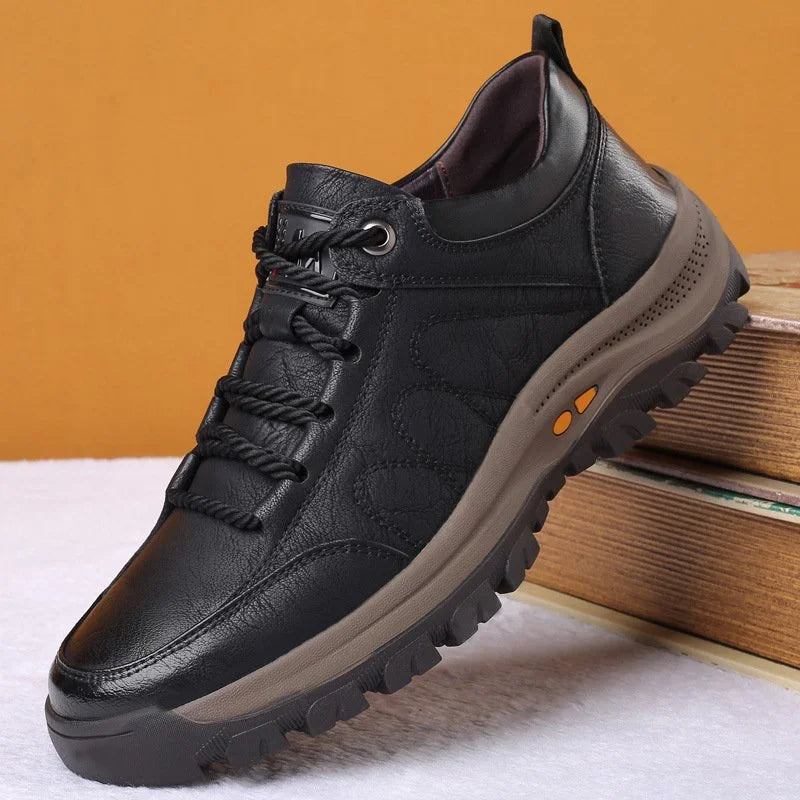 Eliza© Jacob | Men's Leather Shoes
