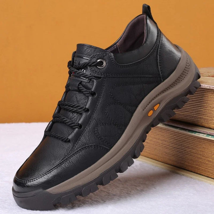 Eliza© Jacob | Men's Leather Shoes