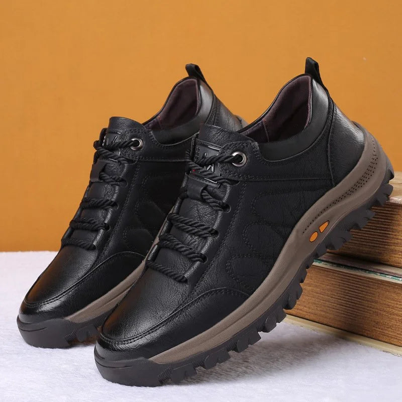 Eliza© Jacob | Men's Leather Shoes