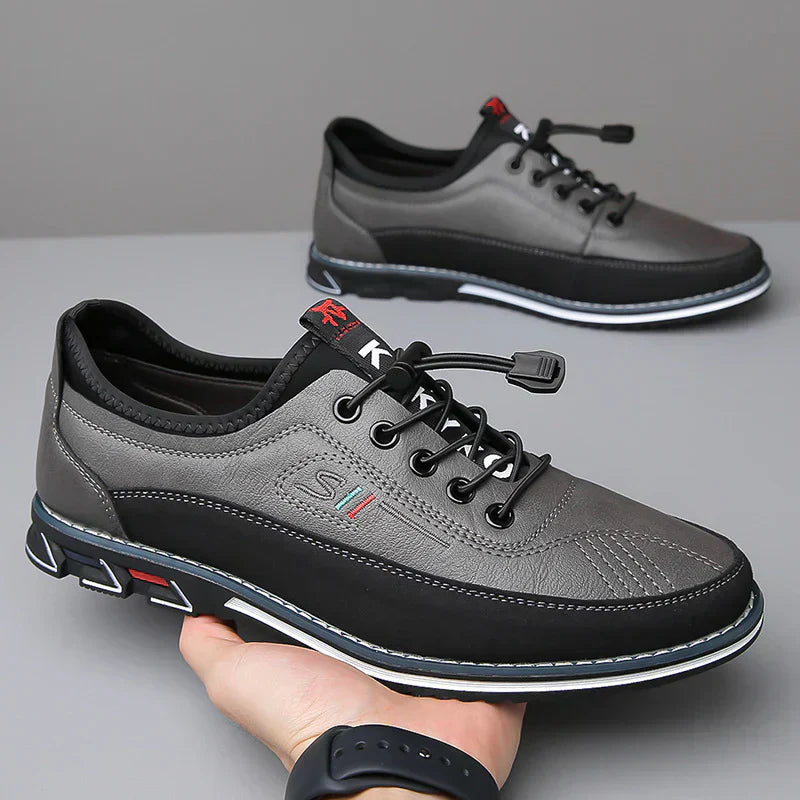 Eliza© | Handmade Men's Shoes