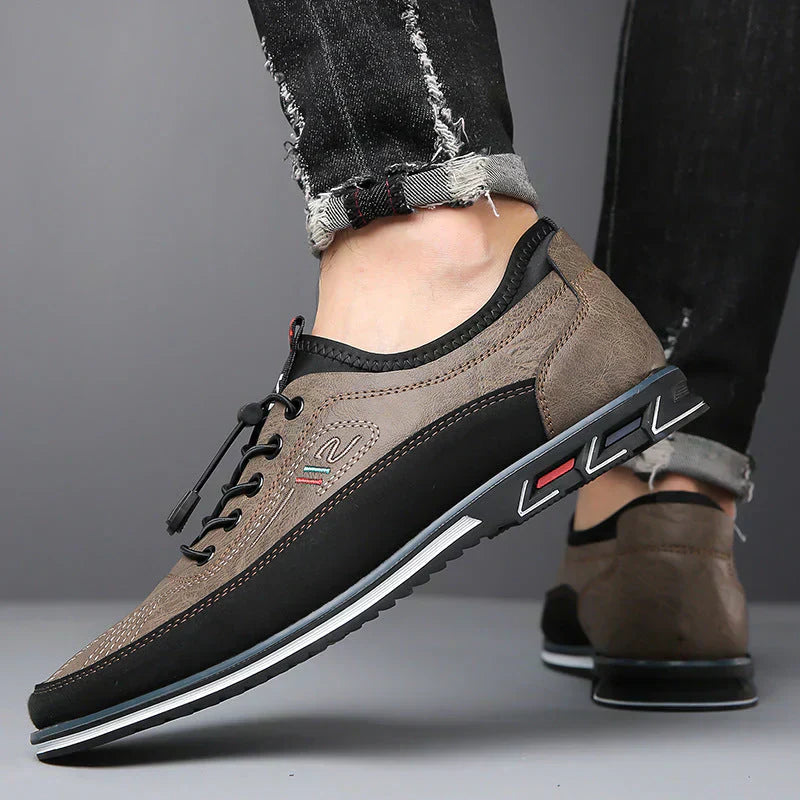 Eliza© | Handmade Men's Shoes