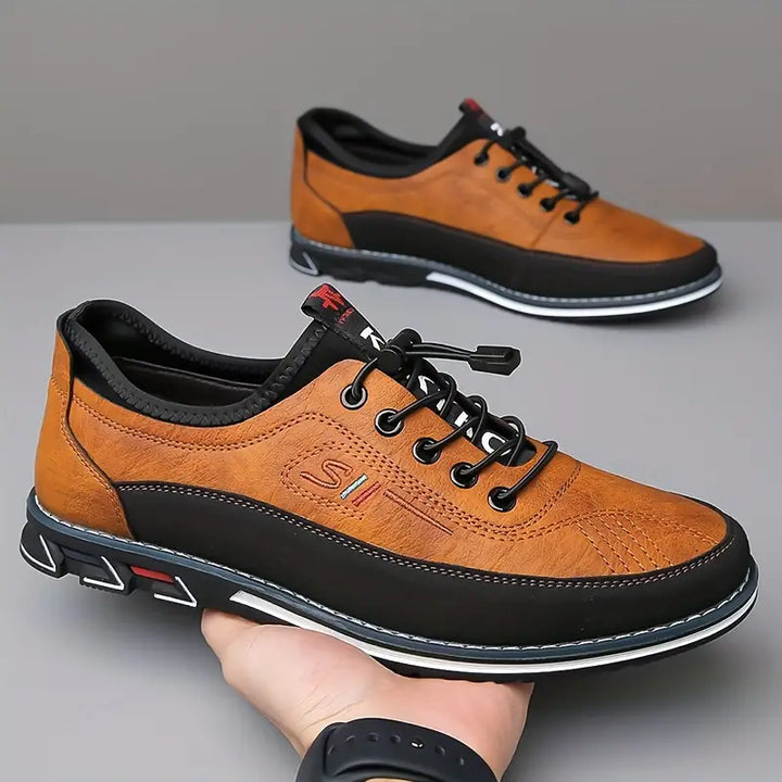 Eliza© | Handmade Men's Shoes
