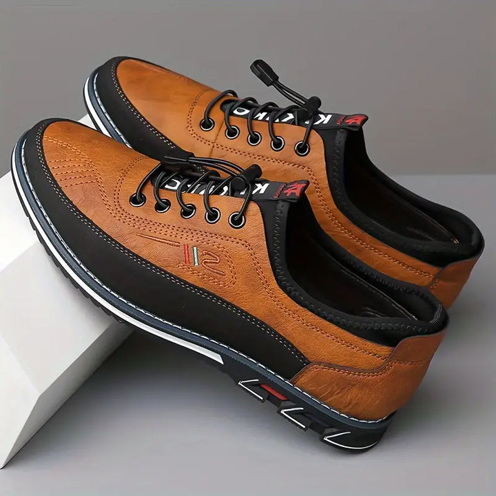 Eliza© | Handmade Men's Shoes
