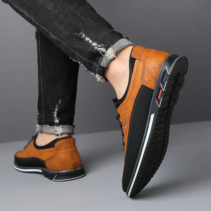 Eliza© | Handmade Men's Shoes