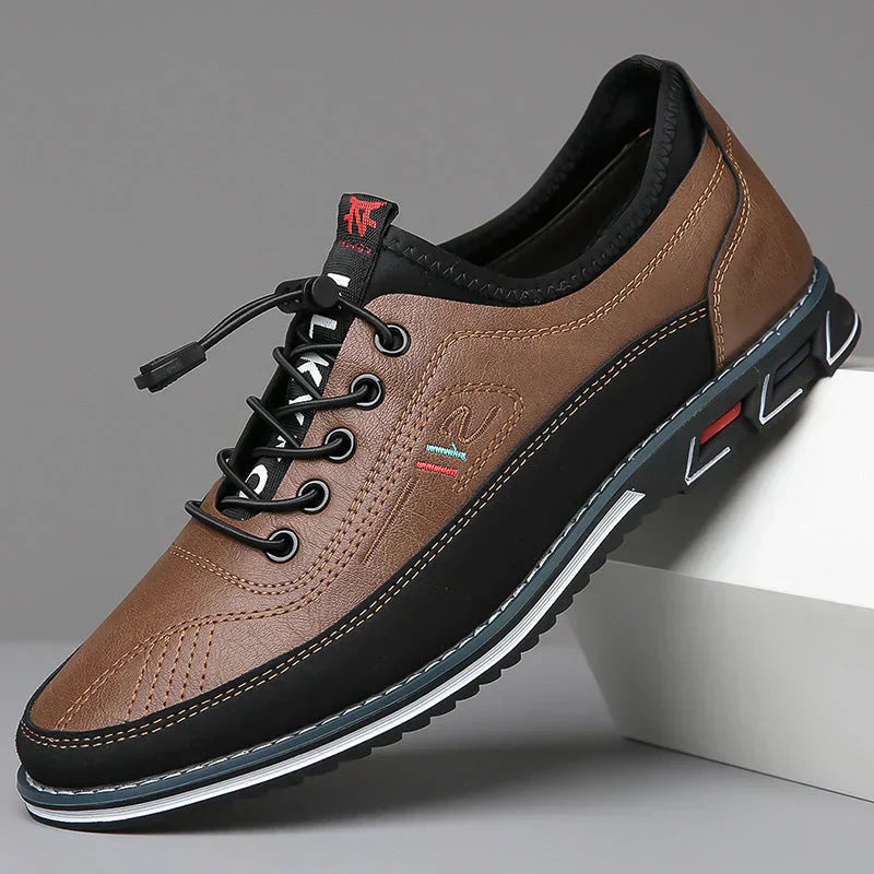 Eliza© | Handmade Men's Shoes