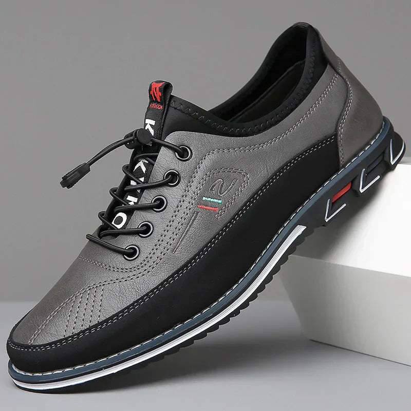 Eliza© | Handmade Men's Shoes